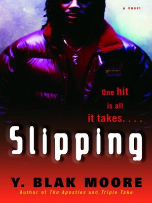 cover image of Slipping
